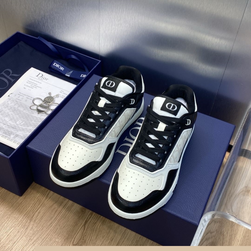 ch**an D*or casual shoes